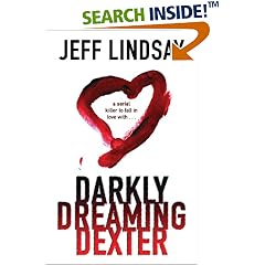 Darkly Dreaming Dexter