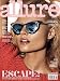 韓国雑誌 allure Korea（オルア・コリア）6月号 イ・ジュンギ、キム・テヒ、ファン・ジョンウム