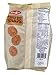 Stauffer's Pumpkin Spice Snaps Cookies, 14 Oz Bags (Set of 3)