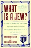 What is a Jew?