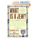What is a Jew?
