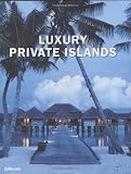 Produkt-Bild: Luxury Private Islands (Luxury Books)