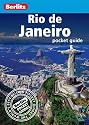 Rio De Janeiro Berlitz Pocket Guide (Berlitz Pocket Guides)