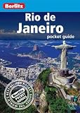 Rio De Janeiro Berlitz Pocket Guide