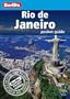 Rio De Janeiro Berlitz Pocket Guide (Berlitz Pocket Guides)