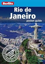 Rio De Janeiro Berlitz Pocket Guide (Berlitz Pocket Guides)