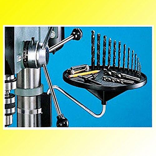 Drill Press Tool Collector Tray / Drill Bit Holder Organizer