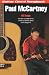 Paul McCartney: Guitar Chord Songbook (6 inch. x 9 inch.) (Guitar Chord Songbooks)