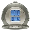 HoMedics Sound SPA Premier Sound Machine Clock Radio with Atomic & Indoor/Outdoor Temperature