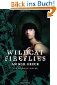 Wildcat Fireflies: A Meridian Novel