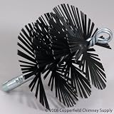 Fireplace Accessories - Chimney Brushes