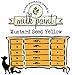 Miss Mustard Seed Milk Paint (Mustard Seed Yellow)