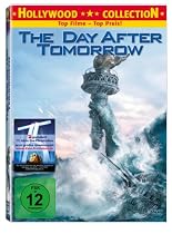 The Day After Tomorrow (Einzel-DVD)