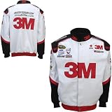Chase Authentics Greg Biffle 3M Twill Uniform Jacket
