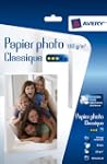 AVERY - 2741-40 - 40 feuilles de papi...