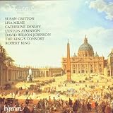 Vivaldi: Sacred Music, Vol. 1