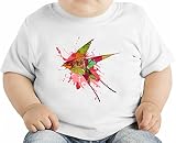 Free Martin オーガニックベビーTシャツ 12 - 18 Months