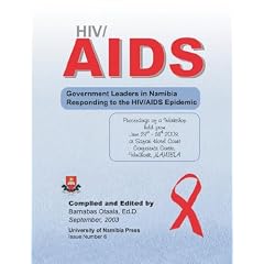 HIV/AIDS: Government Leaders in Na