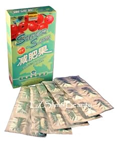 100% Authentic Superslim Pomegranate (Strong Version) All Silver Foil