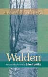 Walden (0691096120) by Thoreau, Henry David