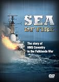 Sea Of Fire [DVD]