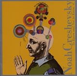Noah Creshevsky: To Know and Not to Know