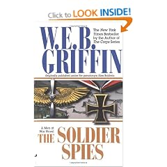 Soldier Spies