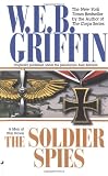 Soldier Spies (Men at War)