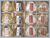 かねすえ 九州上等おにぎり 90g×12個
