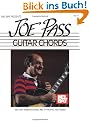 Joe Pass Guitar Chords (Mel Bay Presents)