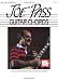 Joe Pass Guitar Chords (Mel Bay Presents)