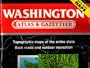Washington Atlas and Gazetteer (Atlas & Gazetteer Ser)