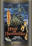 Produkt-Bild: House on Haunted Hill (PAL)