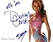Beyonce Autographed Signed reprint Photo 2
