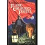 Flame Coloured Taffeta (Puffin Books)
