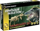 Thames & Kosmos Tyrannosaurus Skeleton