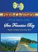 Bike-O-Vision Cycling Journey- San Francisco Bay (Widescreen DVD #14)