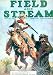image and picture of FIELD & STREAM:October 1911 Art Print Poster By Victor Forsythe, 11