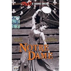 Notre Dame