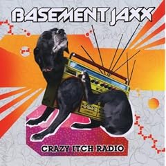 Crazy Itch Radio