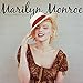 Marilyn Monroe 2015 Wall Calendar