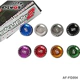 RACING CAM SEAL for HONDA / PRELUDE / ACURA INTEGRA B16 B18 B20 H22 H23 Default Color is Red