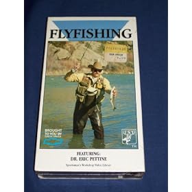 Fly Fishing