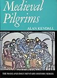 Medieval pilgrims
