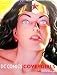 Books : DC COMICS COVERGIRLS