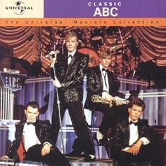 Classic ABC: The Universal Masters Collection
