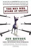 The Men Who Stare at Goats