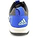 Adidas Outdoor Kanadia 7 Trail Running Sneaker Shoe - Umber/Black/Blue - Mens - 9