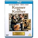Kramer vs Kramer [Blu-ray] [1979]