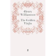 The Golden Virgin